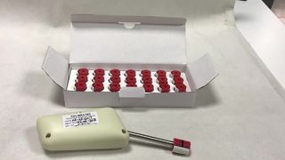 UL Sharp Edge-tester UL1439 veiligheidstests