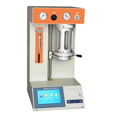 kopen Autode Troebelheidsolie van de Smeerolienetheid het Testen Materiaal ISO 11171 ISO 4406 online vervaardiging