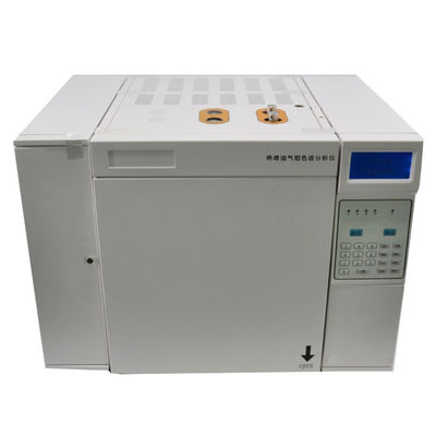 kopen Transformator/Isolerende Olie de Semi Verspreide Structuur van de Gaschromatograaf online vervaardiging