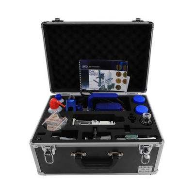 kopen Draagbare Deeltjesgrootte Tegen Makkelijk te gebruiken SL-OA63 online vervaardiging