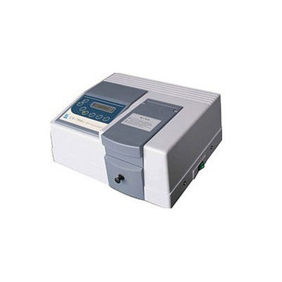 kopen SL-OA68 de UV Spectrale Bandbreedte van Vis Spectrophotometer 4nm online vervaardiging