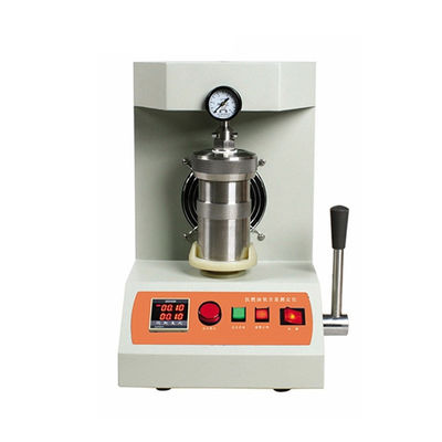 kopen Bestand van de de Productenchloor van de Olieaardolie de Inhoudsmeter SL-OA72 online vervaardiging