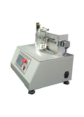 kopen Van het de Testoogglas van het Spectracekader van de de Uitbreidingsduurzaamheid het Meetapparaat SL-SF17 online vervaardiging