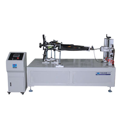 kopen De Fiets van ISO 4210/van de de Holdingskracht van het Fietswiel PLC van het de Bevrijdingsmeetapparaat online vervaardiging