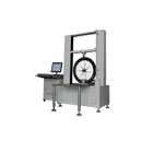 ISO 4210 Universele het Materiële Testen Machine 0,01 - 500mm/Min