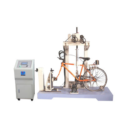 kopen PLC van de het Systeem het Statische Lading van de Fietsaandrijving Meetapparaat AC220V 15A online vervaardiging