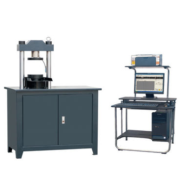 kopen De concrete Samenpersende Kracht van de Sterkte Testende Machine 60KN online vervaardiging