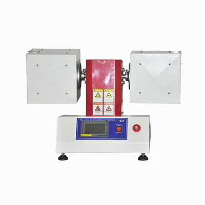 ISO 12945-1 Textielstof ICI Pilling Box Tester
