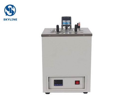 kopen SL-OA59 Liquefied Petroleum Gas Copper Strip Corrosietest 1.8kw online vervaardiging