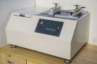Duurzaam Schoeisel het Testen Materiaal SATRA TM 103 Elastische Bandmoeheid het Testen Machine