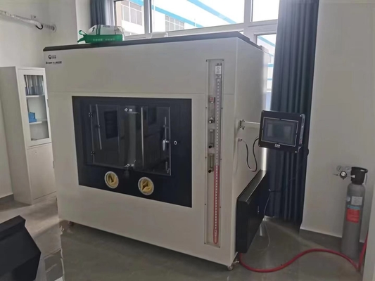 kopen UL2556-2013 norm VW-1 Brandbaarheidsmeetapparaat AC220V online vervaardiging