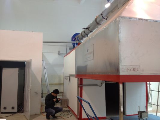 kopen 5% Calorimeter van de nauwkeurigheidsastm E1623 de Middenschaal online vervaardiging