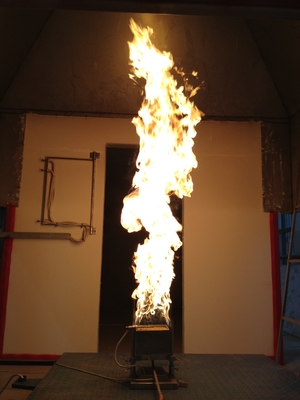 5% Calorimeter van de nauwkeurigheidsastm E1623 de Middenschaal