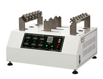 kopen Professioneel Schoeisel het Testen Materiaal SATRA TM 93 voor Schoenveter/Oogjesschuring online vervaardiging