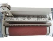 Leer/Rubber het Testen Materiaal, DIN-53516 DIN Schuringsmeetapparaat voor Schoenen