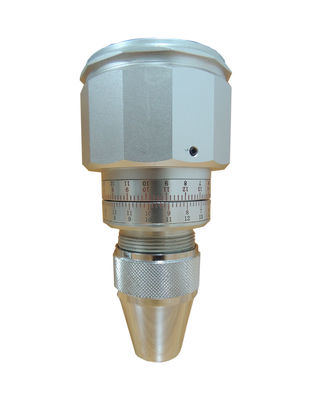 kopen De Hand van ISO 8124-1 - de gehouden Maat van de Wijzerplaattorsie/Torsieklem voor de Test van Speelgoedcomponenten online vervaardiging