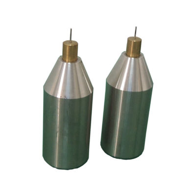 kopen Professioneel Speelgoed het Testen Materiaal EN71 1mm Vloeibare Lekkage het Testen Naald online vervaardiging