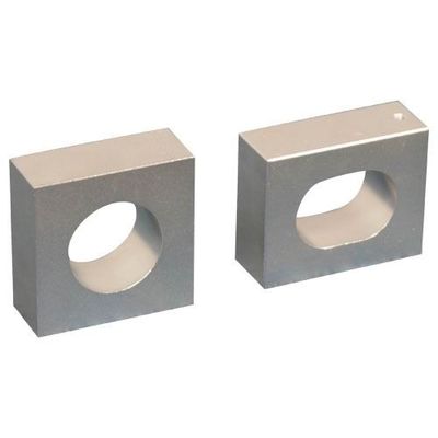 kopen Professionele Speelgoed het Testen van de de Legeringsrammelaar van het Materiaaliso 8124-1 Aluminium de Testinrichting online vervaardiging