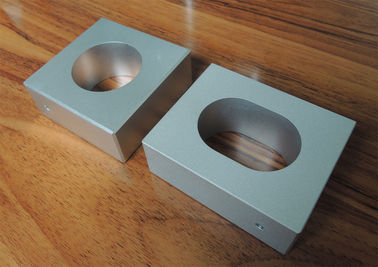 ASTM F 963 4,22 ~ 4,24 van de de Rammelaartest van Alu.alloy Hasbro de de Standaardinrichting/Baby rammelt Meetapparaat