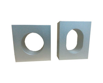 ASTM F 963 4,22 ~ 4,24 van de de Rammelaartest van Alu.alloy Hasbro de de Standaardinrichting/Baby rammelt Meetapparaat