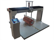 InnerspringsSpringveer het Testen het Testen van Rollator van de Materiaalmatras Machine ASTM F1566