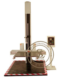 ISO22488-1972 van de Dalingshoogte 400-1500 (van E) van het het Gebruiks Dubbele Wapen het Geschikte Materiaal van de de Dalingstest