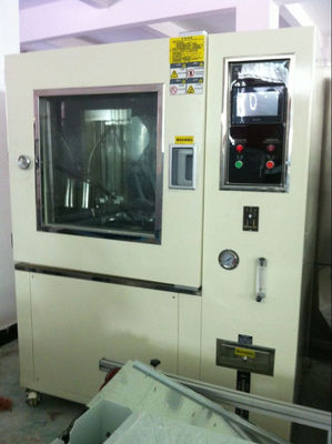 kopen De Kamer van de de Neveltest van het touch screenwater voor Extern Verlichting/Signaalapparaat online vervaardiging