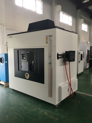 kopen Testapparatuur voor de brandweerstand van kabels UL 2556 / UL 1581 online vervaardiging