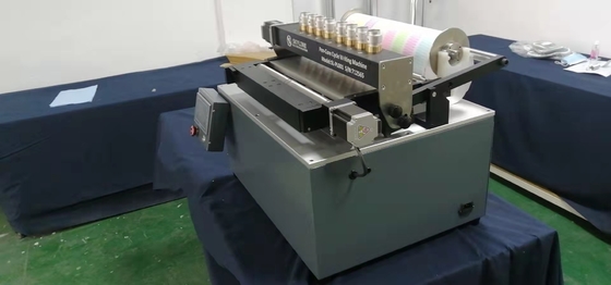 ISO 27668-1 Schrijftoetsapparatuur voor het detecteren van balpen en marker