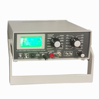 EN 1149-1 Toetsapparatuur voor het testen van de weerstand van weefselmateriaal, oppervlakte en volume
