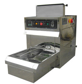 Druklaboratorium het Testen Materiaal20℃ Stomende Oven ~ 250℃ Op hoge temperatuur