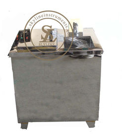 kopen 40 R/Min Textiel het Testen Instrument, Textiel Vervende Machine Op hoge temperatuur online vervaardiging