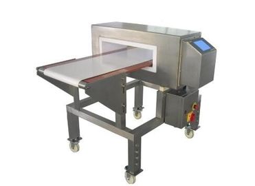 Laboratorium het Testen Materiaal Digitale Laboratorium het Testen de Detectormachine van het Materiaalmetaal voor Industrieel Voedsel