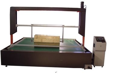 Rollatormatras het Testen Materiaal BSEN 1957, Matrasduurzaamheid het Testen Machine