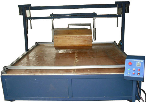 kopen Beweegbare de Duurzaamheid van Brugrollator het Testen Machine met Servoactuator online vervaardiging