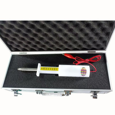 kopen IEC 61032 75N Proefsonde 11 Rigid Finger Probe Anti Shock Test Finger Probe 11 online vervaardiging
