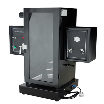 ASTM D2843 Rookdichtheidstester voor bouwmaterialen