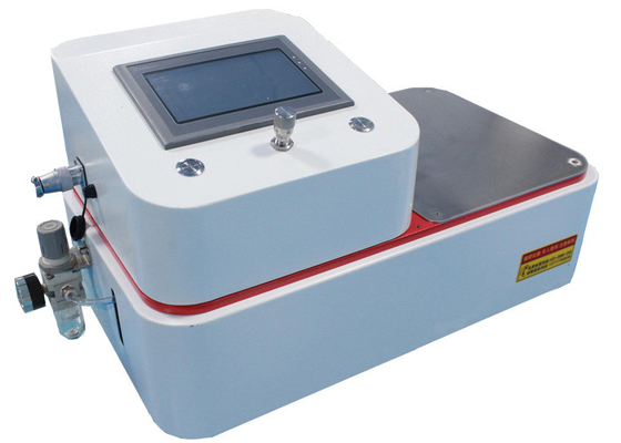 Luchtstroomproef voor schrijfinstrumenten ISO 11540 Pen-Cap Air Flow Tester