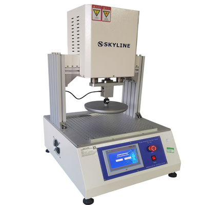 Foam Fatigue Testing Machine Foam Constant Force Punching Dynamic Tester