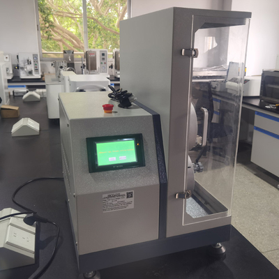 Hook And Loop Fastener Tape Adhesieve Buckles Fatigue Test Machine