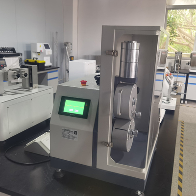 Hook And Loop Fastener Tape Adhesieve Buckles Fatigue Test Machine