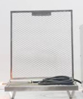 BS 5852 Ontvlambaarheidstester Test van gepoleerde meubels Foamtest