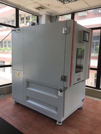 0,225 m3/1m 3 Milieuvoc en het Formaldehydeemissie van de Testkamer testen Kamer