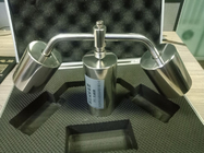 IEC60695-10-2:2014 Baldrukmeter / roestvrij staal / 2,4 kg