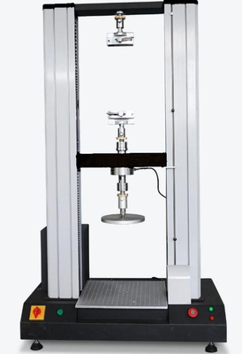 ASTM D 3574 Sponsen van schuim: compressiehardigheid en trekhardheid/IFD-test/CLD-test