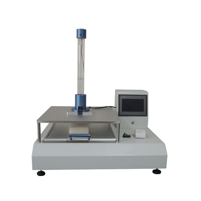 Spons / schuim permanente compressie tester / ASTM D3574, ISO8307