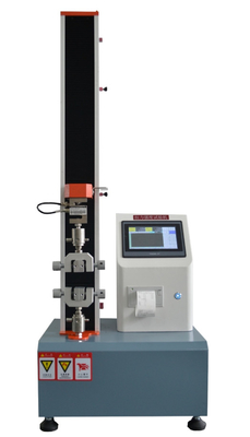 ISO 17708 Shoes Tensile Strength Testing Machine Test van de hechting tussen zool en bovenkant voor schoenen