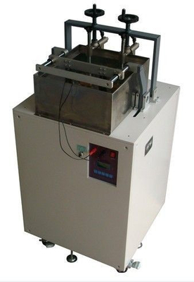 Volle schoenen waterdicht buigtoetser SATRA TM375/ TM77/ TM92