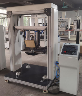 kopen BIFMA X5.4 EN1728 Stoelstoel en rug rug duurzaamheidstester online vervaardiging