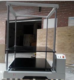 500KG geautomatiseerd de Lentecompressie het Testen Machine/Treksterkte het Testen Materiaal